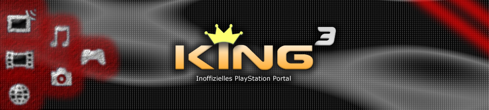 King³ - Inoffizielles PlayStation Forum & News Portal